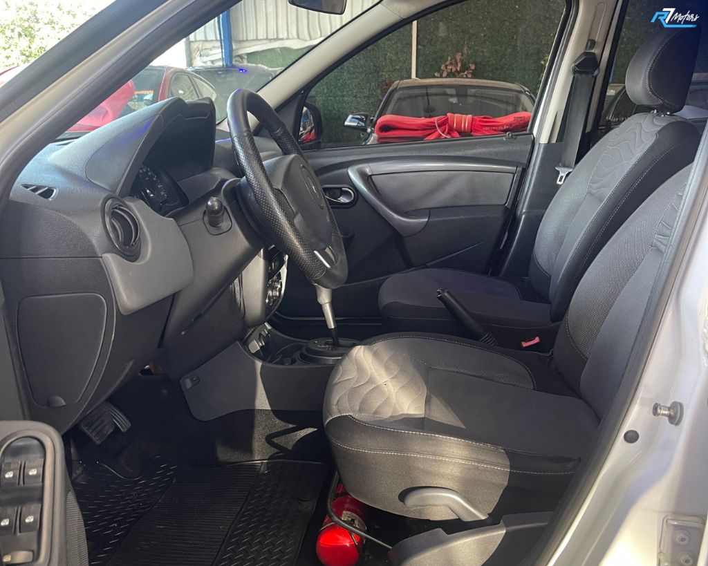 DUSTER Dynamique 2.0 Flex 16V Aut. — foto 4