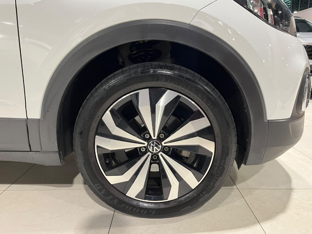 T-Cross Hig. 250 TSI 1.4 Flex 16V 5p Aut — foto 6