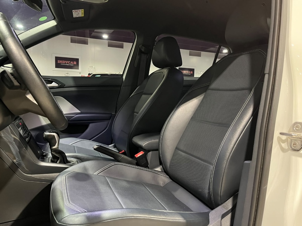 T-Cross Hig. 250 TSI 1.4 Flex 16V 5p Aut — foto 5