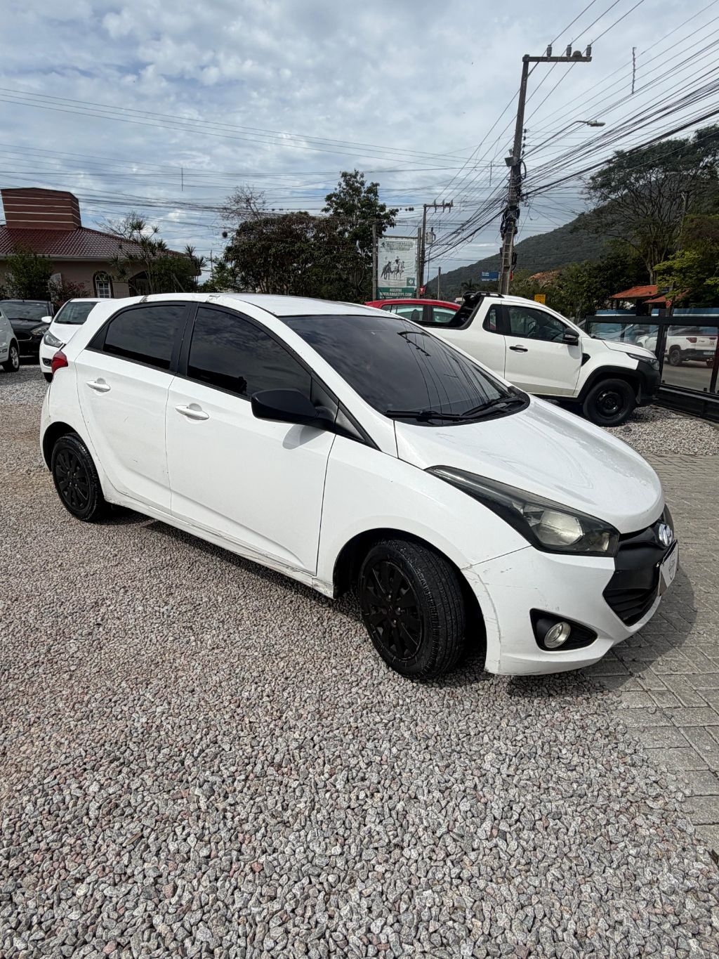 HB20S C.Style/C.Plus1.6 Flex 16V Aut. 4p — foto 3