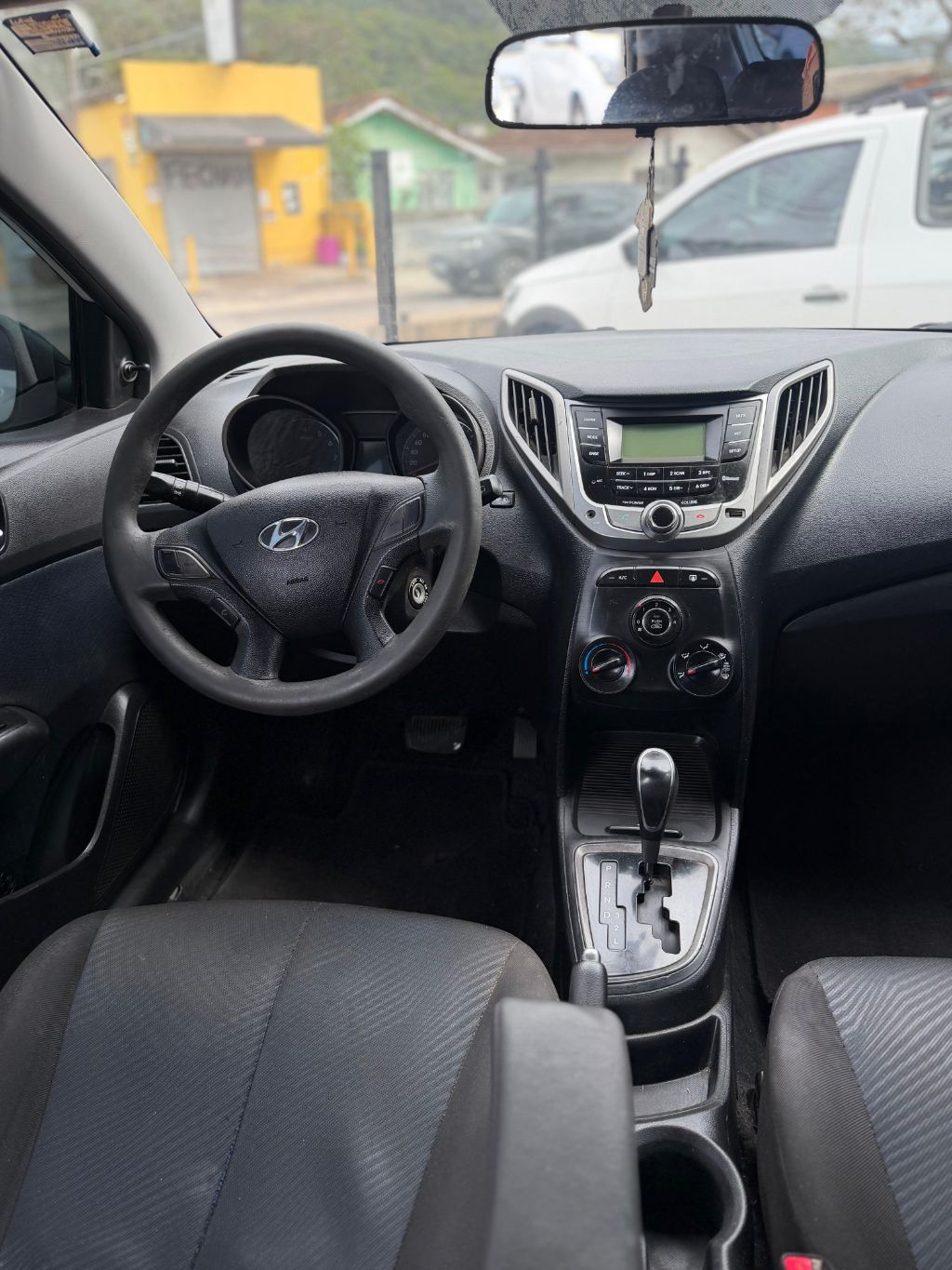HB20S C.Style/C.Plus1.6 Flex 16V Aut. 4p — foto 7