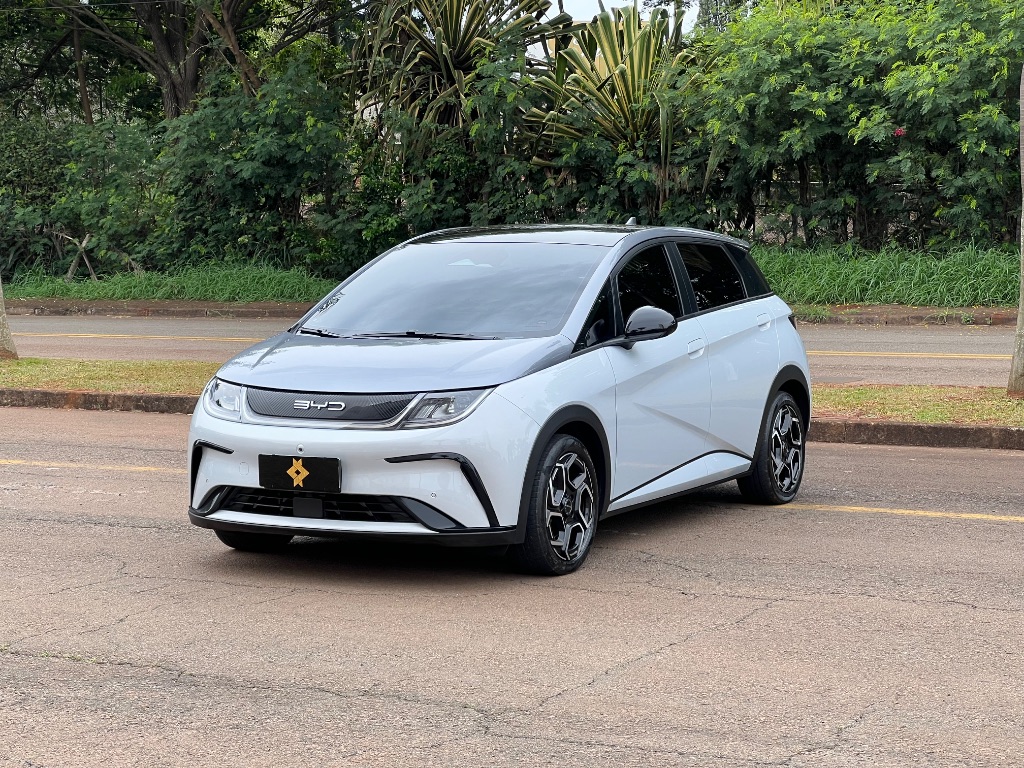 Dolphin Plus (Elétrico) — foto 1