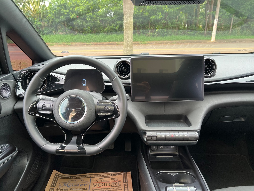 Dolphin Plus (Elétrico) — foto 9