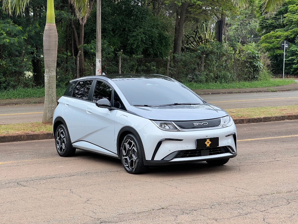 Dolphin Plus (Elétrico) — foto 2