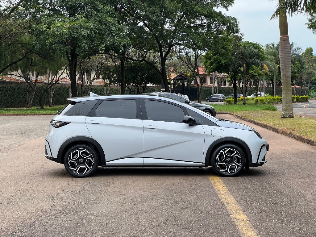 Dolphin Plus (Elétrico) — foto 4