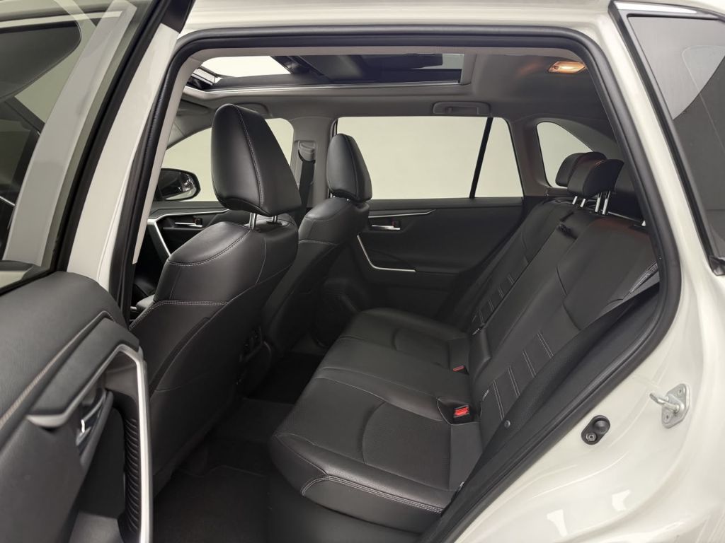 RAV4 2.5 SX 4x4  Aut.  — foto 11