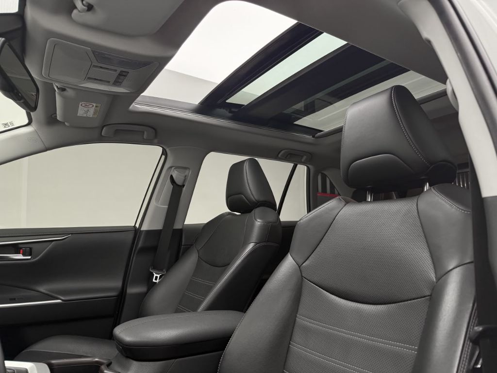 RAV4 2.5 SX 4x4  Aut.  — foto 19