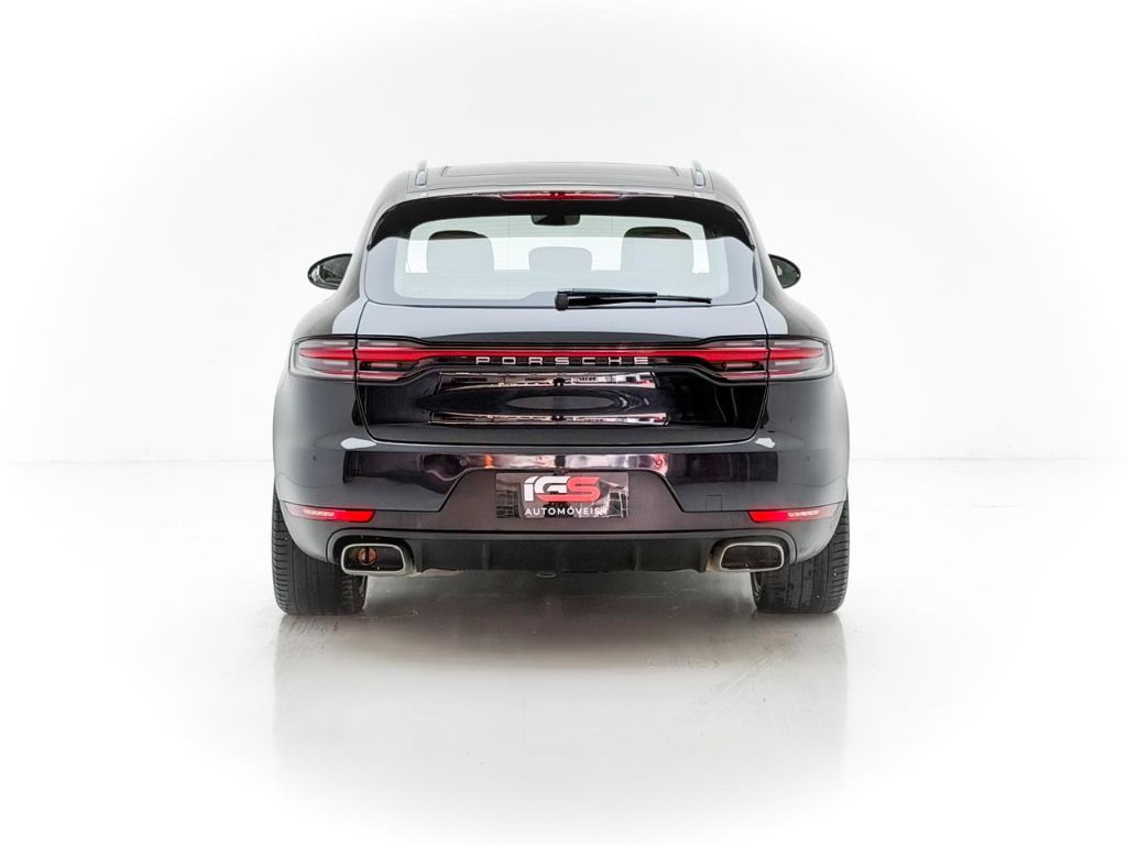 Macan 2.0 Turbo — foto 5