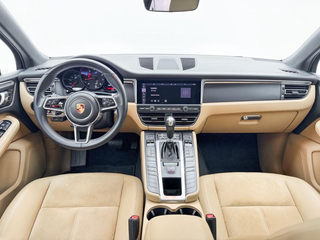 Macan 2.0 Turbo — foto 12