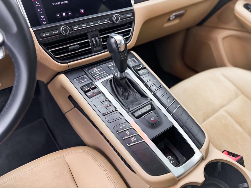 Macan 2.0 Turbo — foto 8