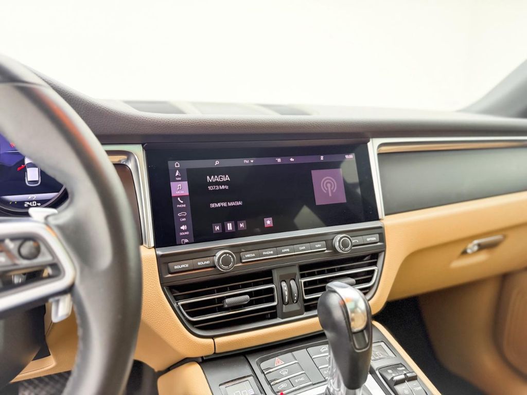 Macan 2.0 Turbo — foto 11