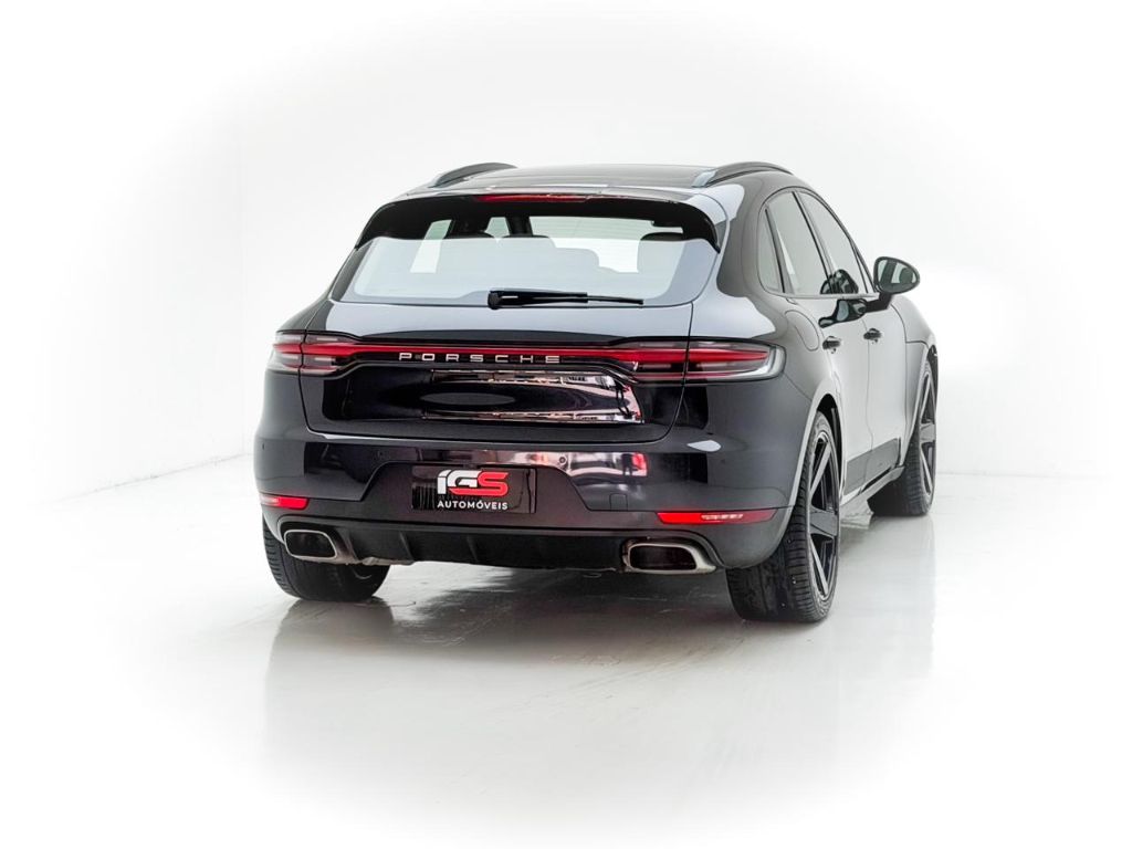 Macan 2.0 Turbo — foto 6
