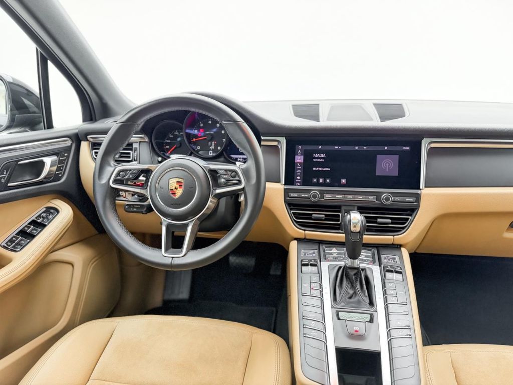 Macan 2.0 Turbo — foto 9