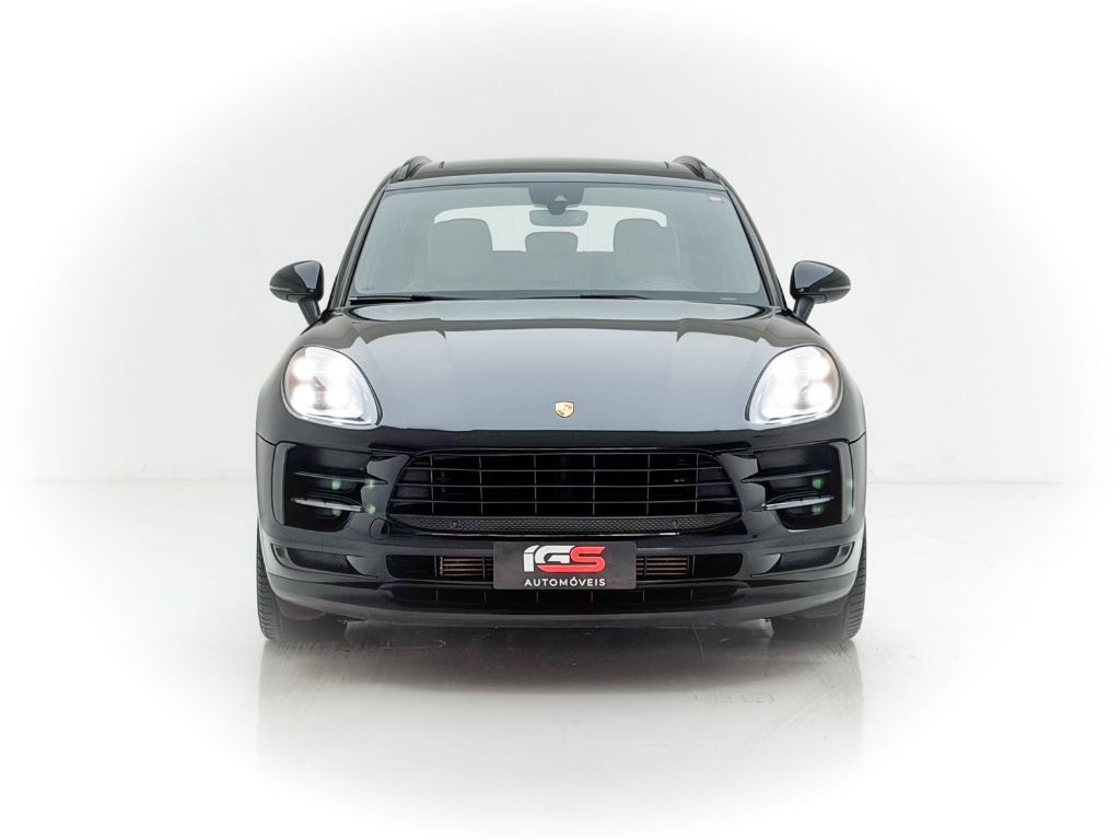 Macan 2.0 Turbo — foto 1