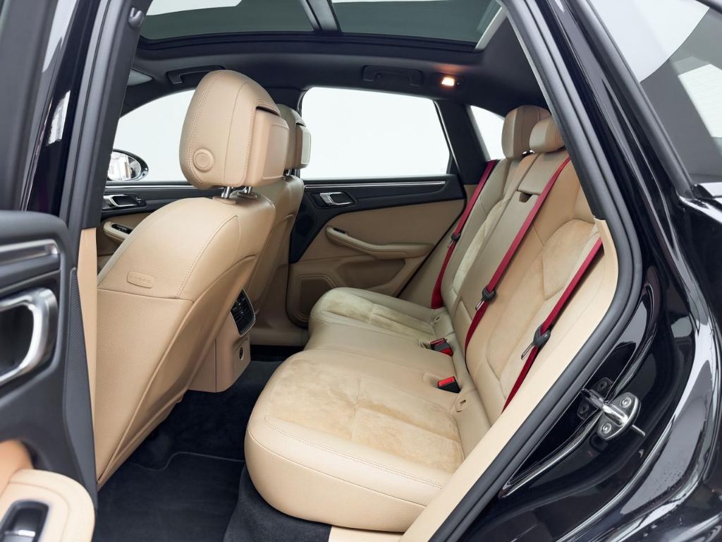 Macan 2.0 Turbo — foto 15
