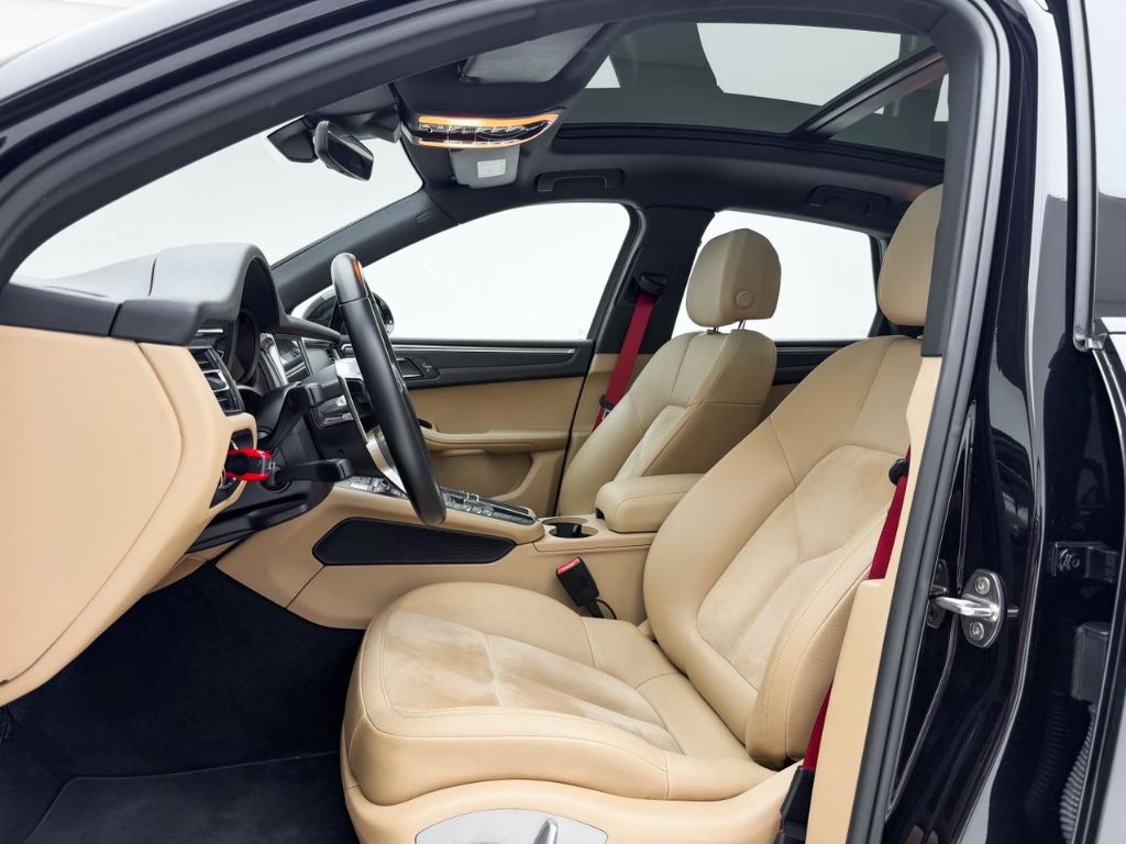 Macan 2.0 Turbo — foto 7