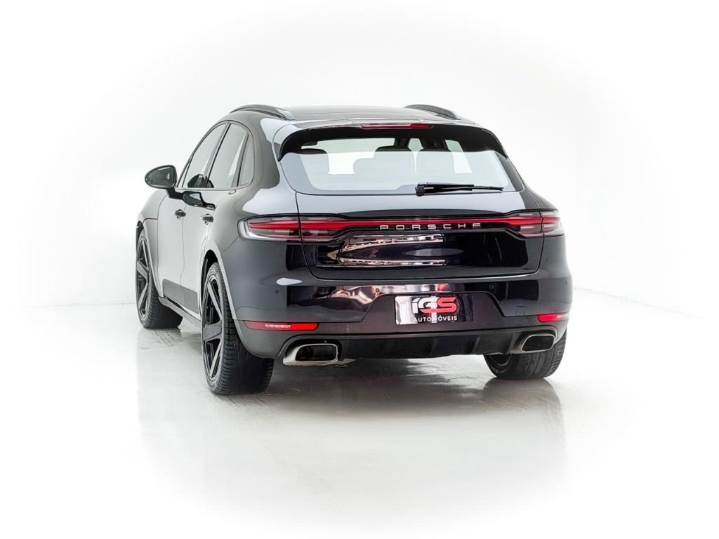 Macan 2.0 Turbo — foto 4