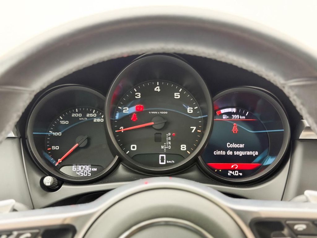 Macan 2.0 Turbo — foto 10