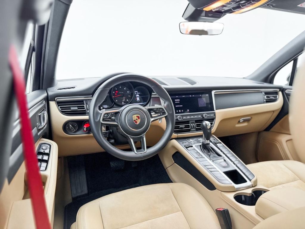 Macan 2.0 Turbo — foto 13