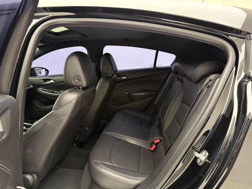 CRUZE LTZ 1.4 16V Turbo Flex 4p Aut. — foto 12