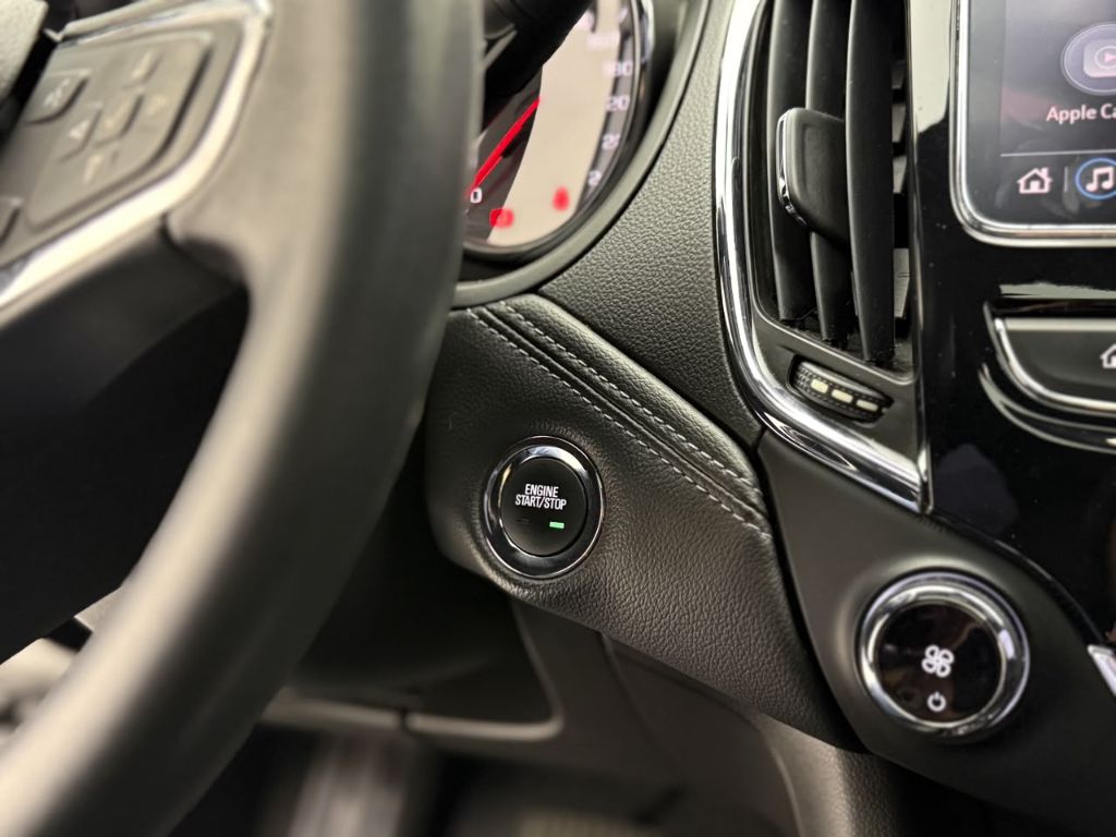 CRUZE LTZ 1.4 16V Turbo Flex 4p Aut. — foto 17
