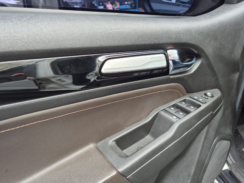 TRAILBLAZER PREMIER 2.8 TB Diesel Aut. — foto 10