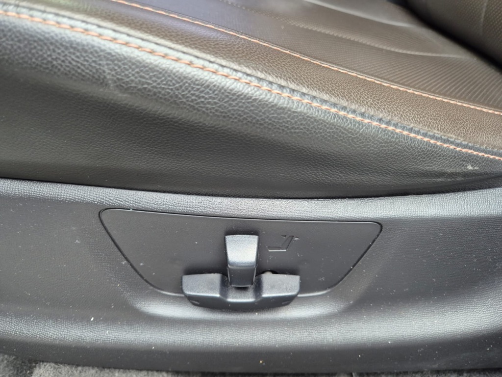 TRAILBLAZER PREMIER 2.8 TB Diesel Aut. — foto 14