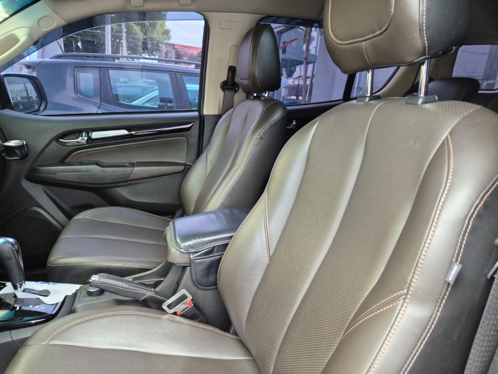 TRAILBLAZER PREMIER 2.8 TB Diesel Aut. — foto 15