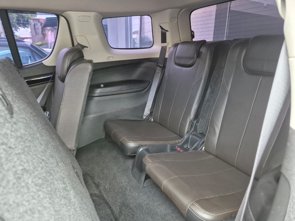 TRAILBLAZER PREMIER 2.8 TB Diesel Aut. — foto 11