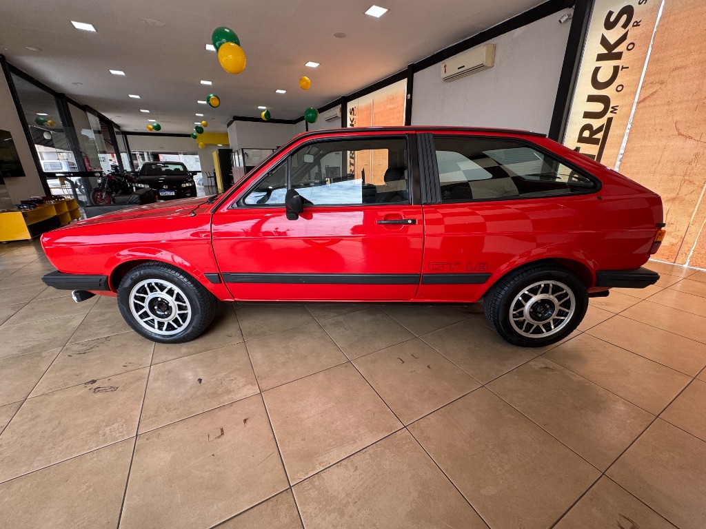 GOL GT 1.8 — foto 5