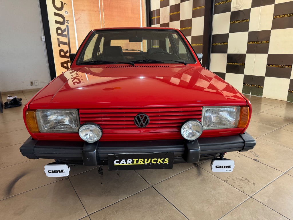 GOL GT 1.8 — foto 3