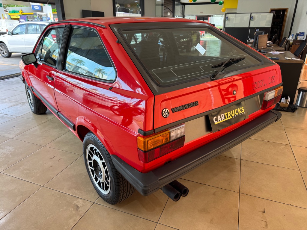 GOL GT 1.8 — foto 6