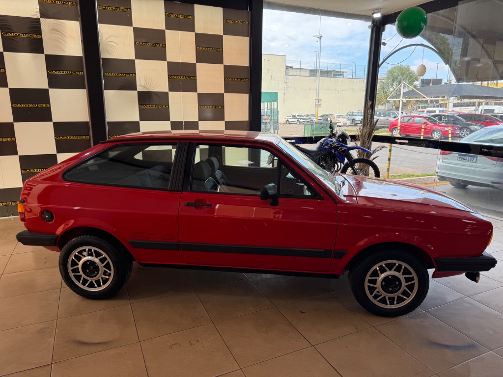 GOL GT 1.8 — foto 9
