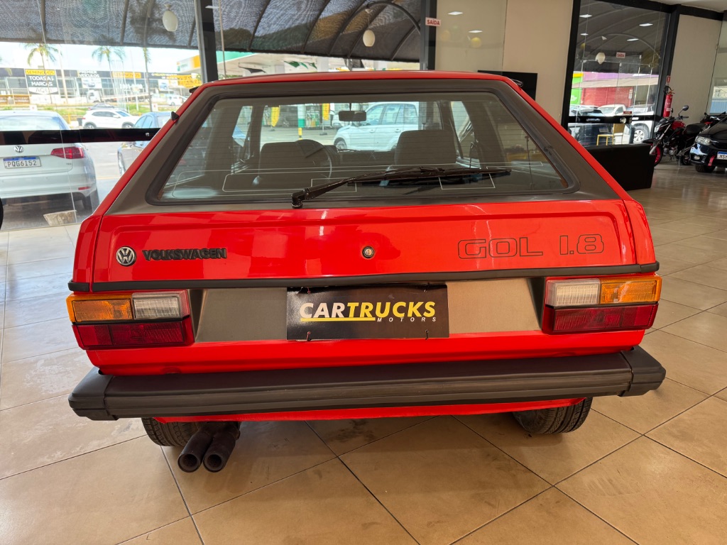 GOL GT 1.8 — foto 7