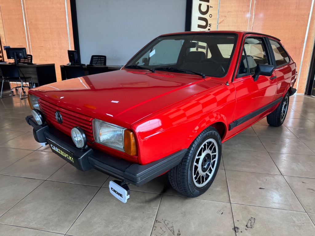 GOL GT 1.8 — foto 4