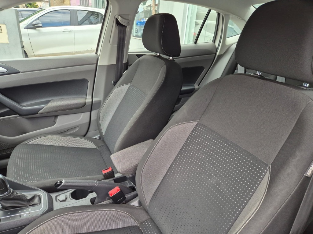VIRTUS Comfort. 200 TSI 1.0 Flex 12V Aut — foto 5
