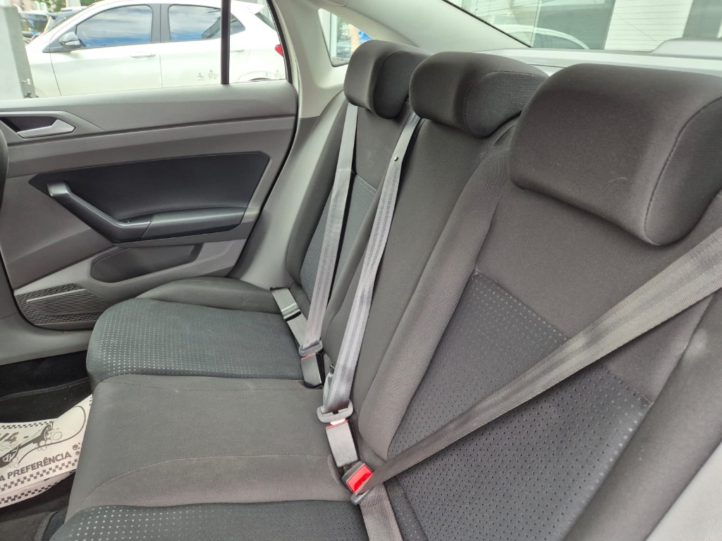 VIRTUS Comfort. 200 TSI 1.0 Flex 12V Aut — foto 10