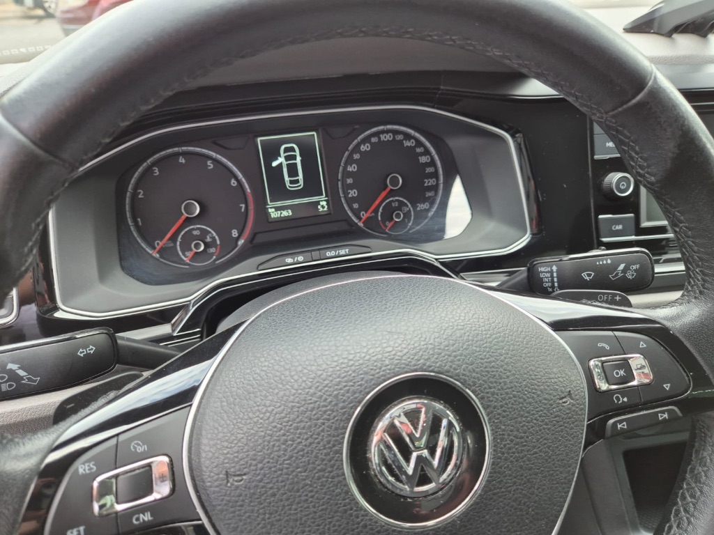 VIRTUS Comfort. 200 TSI 1.0 Flex 12V Aut — foto 6