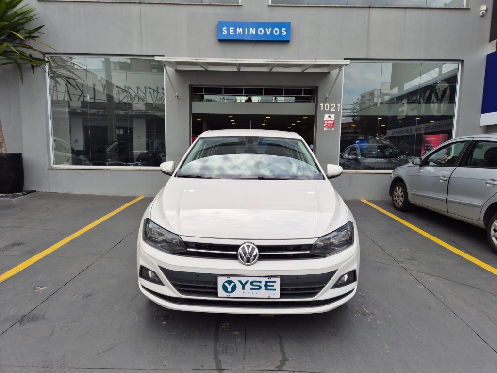 VIRTUS Comfort. 200 TSI 1.0 Flex 12V Aut — foto 4