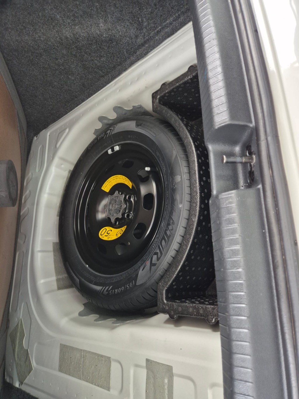 VIRTUS Comfort. 200 TSI 1.0 Flex 12V Aut — foto 13