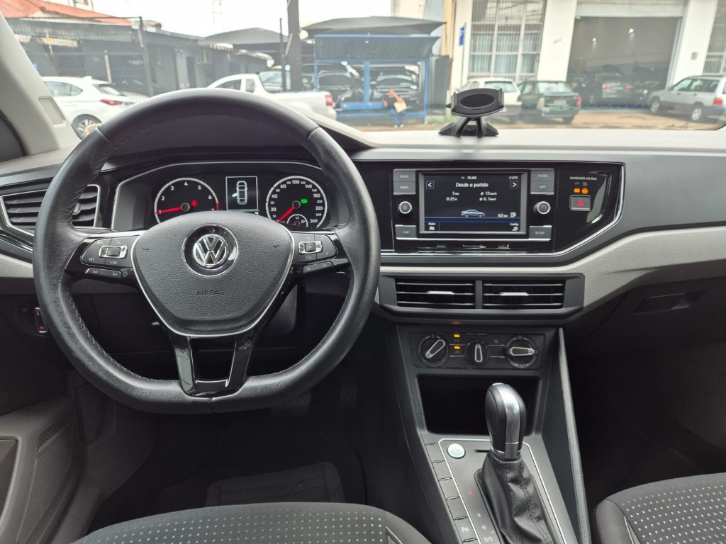 VIRTUS Comfort. 200 TSI 1.0 Flex 12V Aut — foto 8