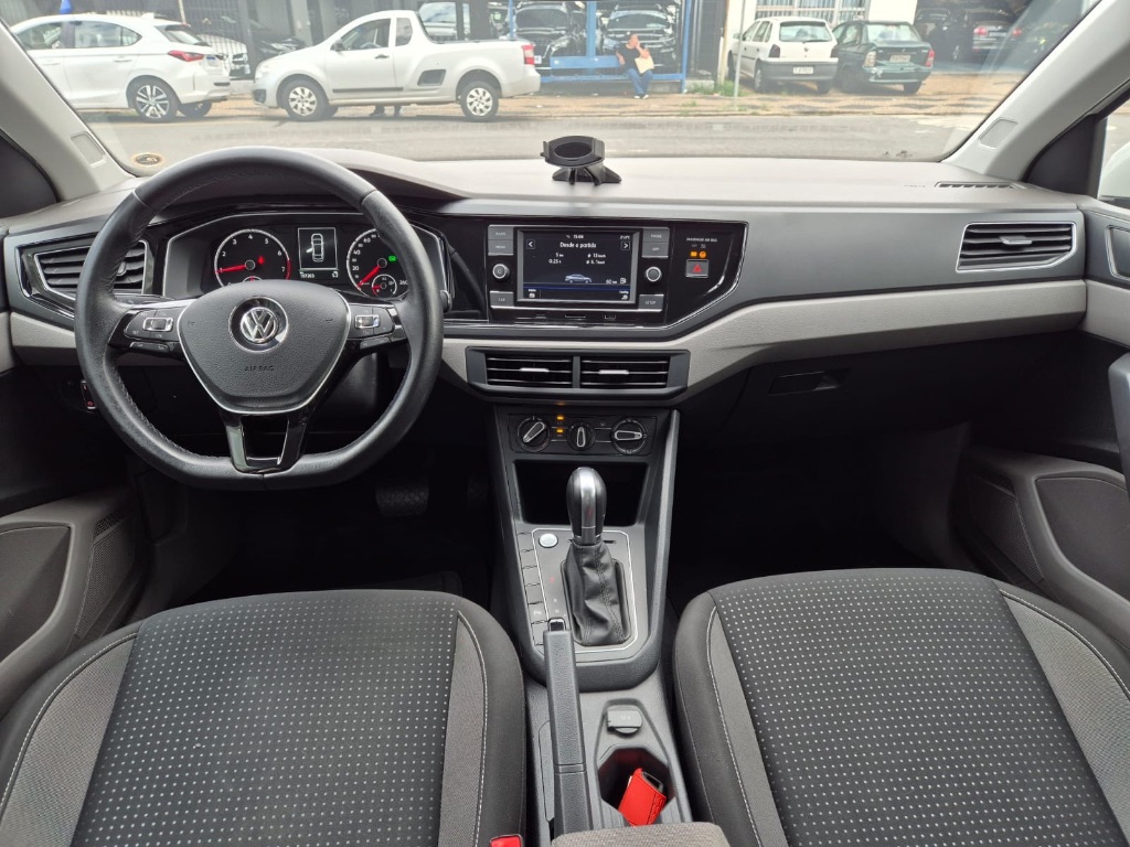 VIRTUS Comfort. 200 TSI 1.0 Flex 12V Aut — foto 12