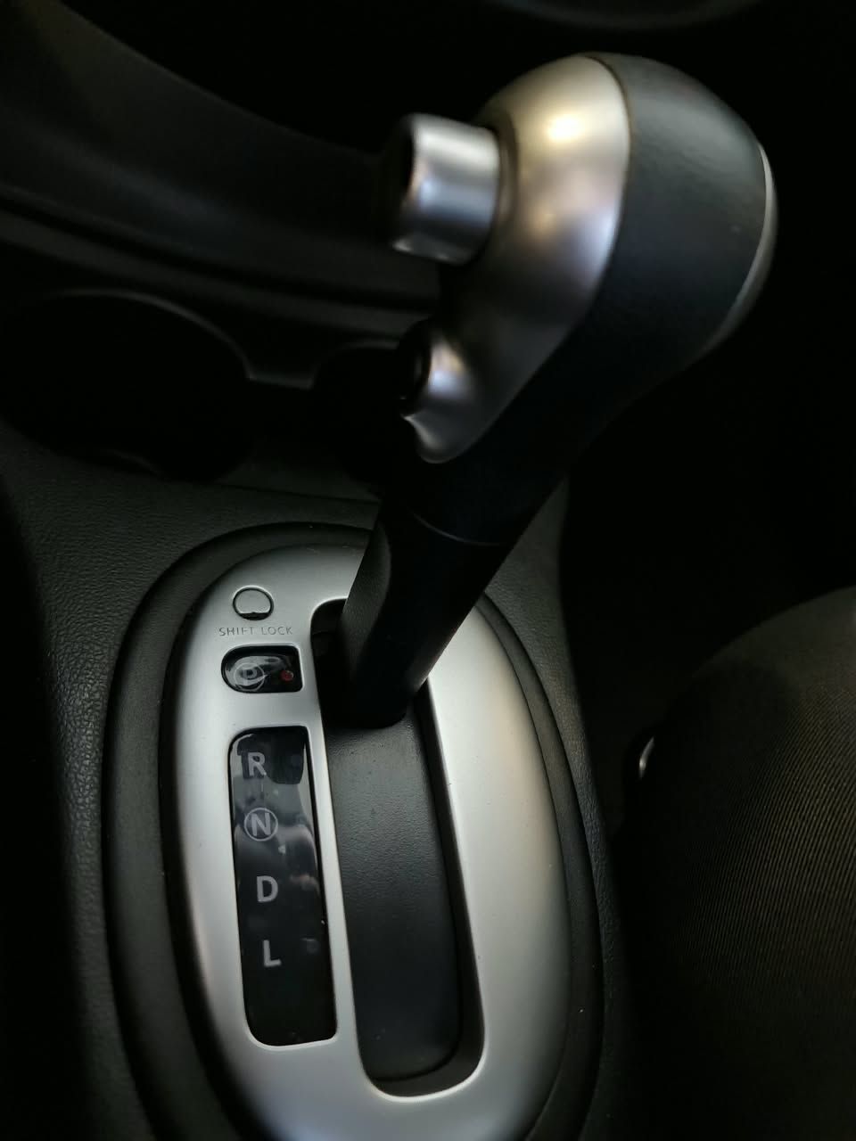 VERSA SV 1.6 16V FlexStart 4p Aut. — foto 18