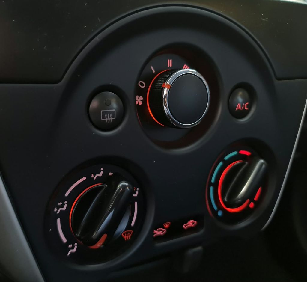 VERSA SV 1.6 16V FlexStart 4p Aut. — foto 19