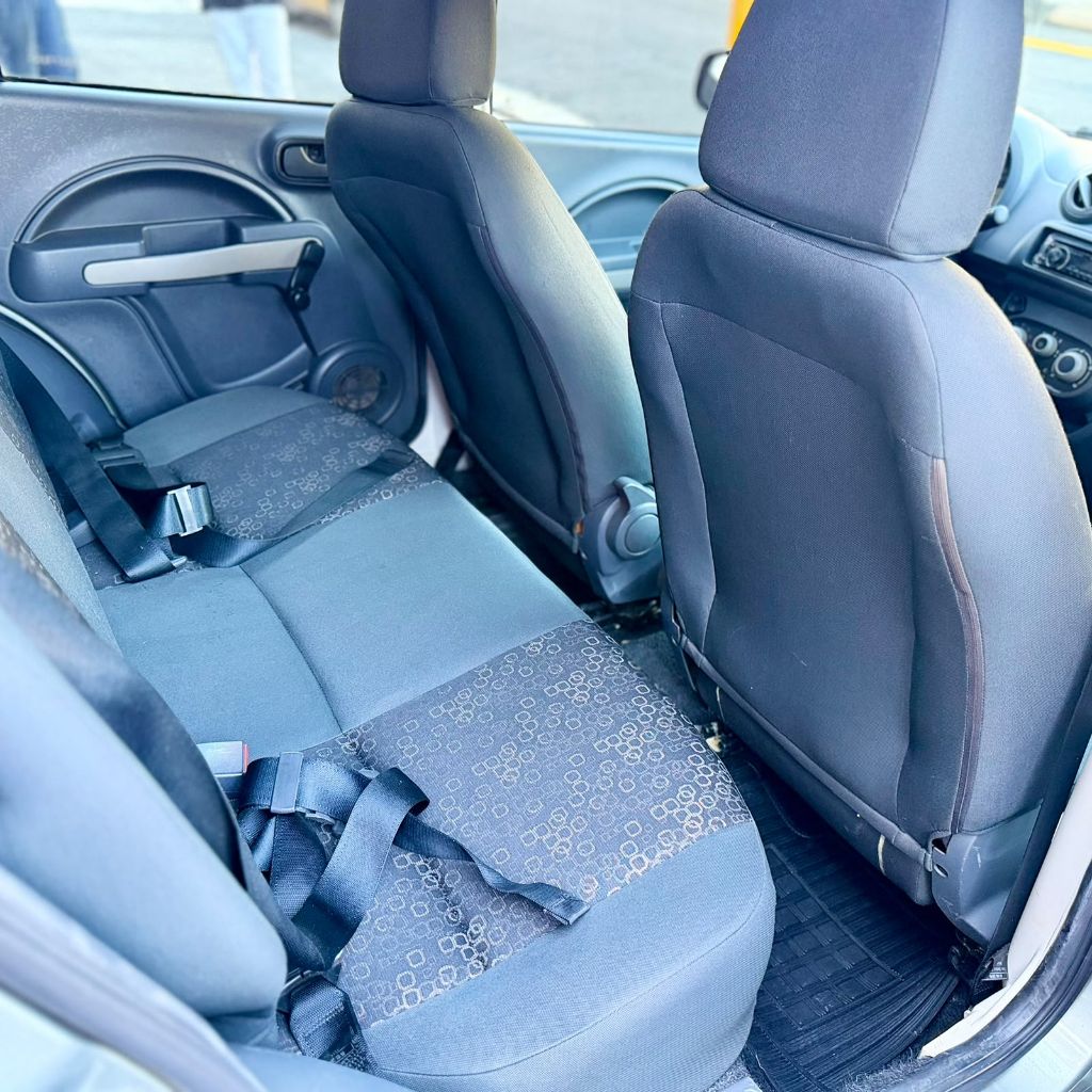 UNO VIVACE Celeb. 1.0 EVO F.Flex 8V 5p — foto 16