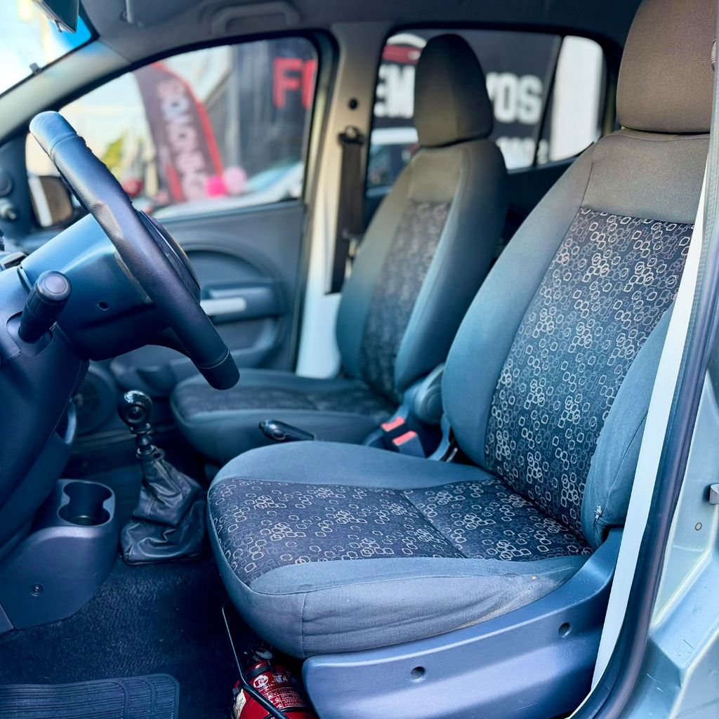UNO VIVACE Celeb. 1.0 EVO F.Flex 8V 5p — foto 15