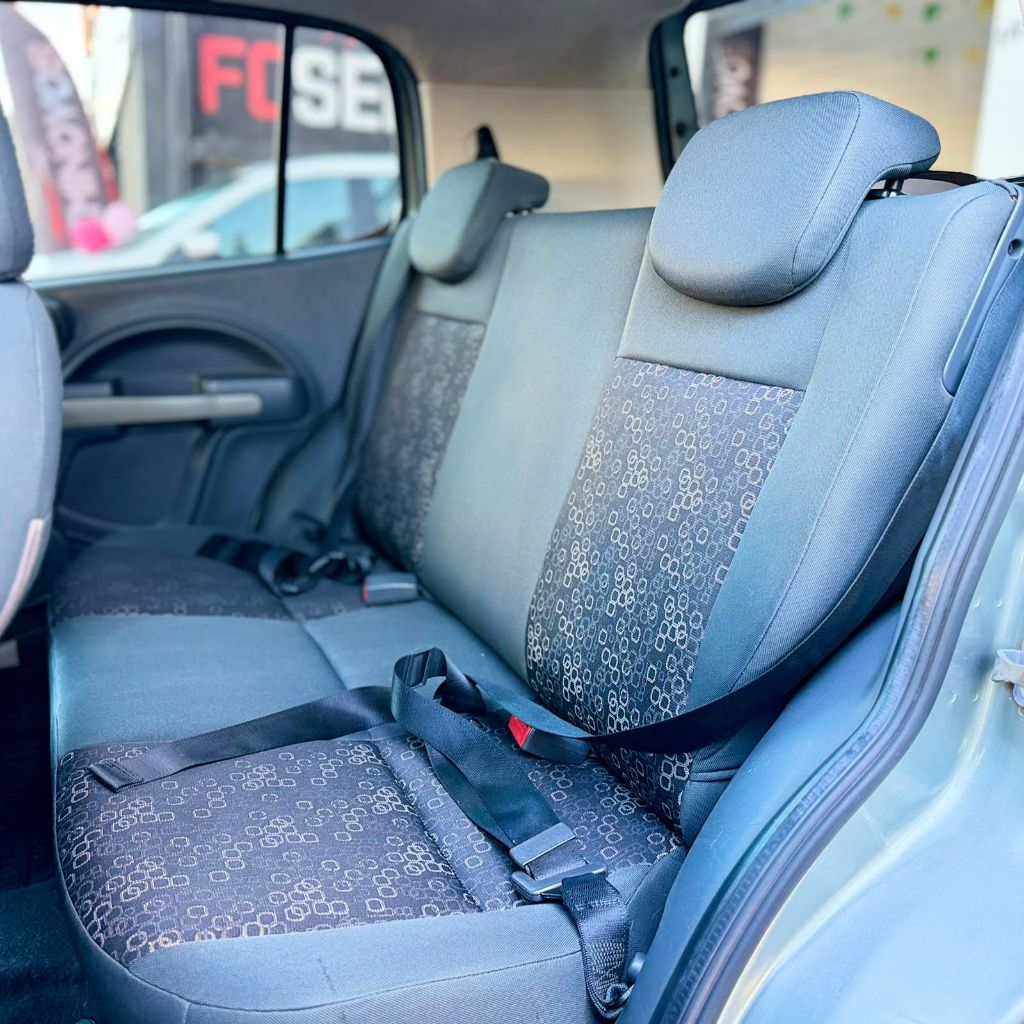 UNO VIVACE Celeb. 1.0 EVO F.Flex 8V 5p — foto 14