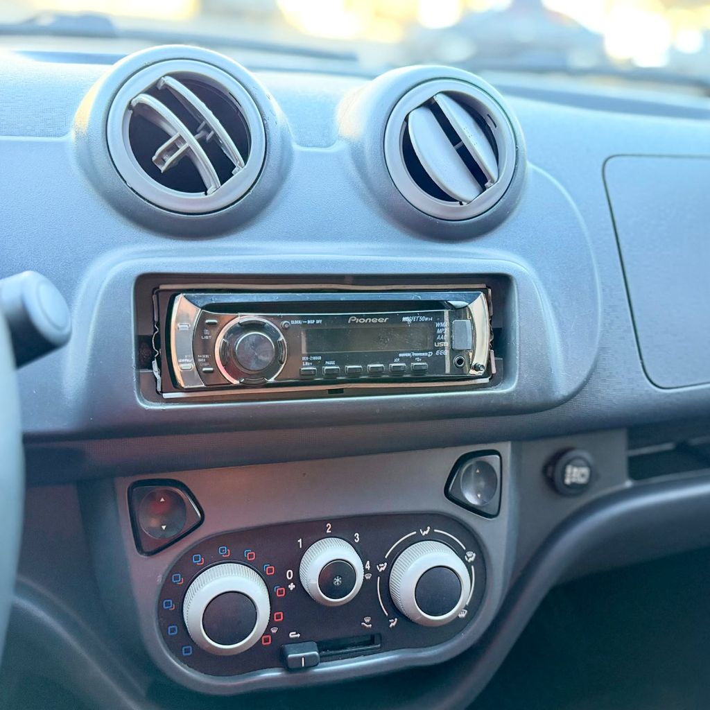 UNO VIVACE Celeb. 1.0 EVO F.Flex 8V 5p — foto 11