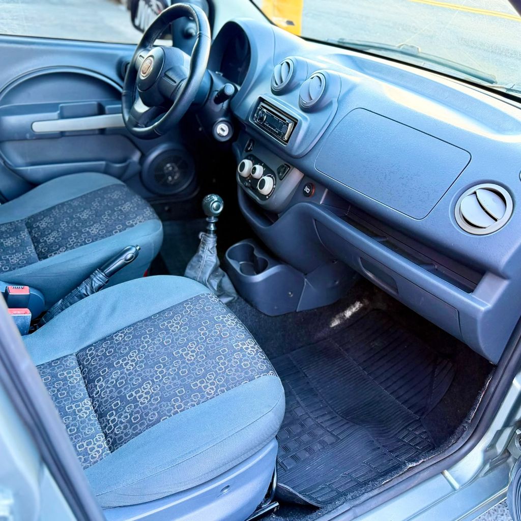 UNO VIVACE Celeb. 1.0 EVO F.Flex 8V 5p — foto 17