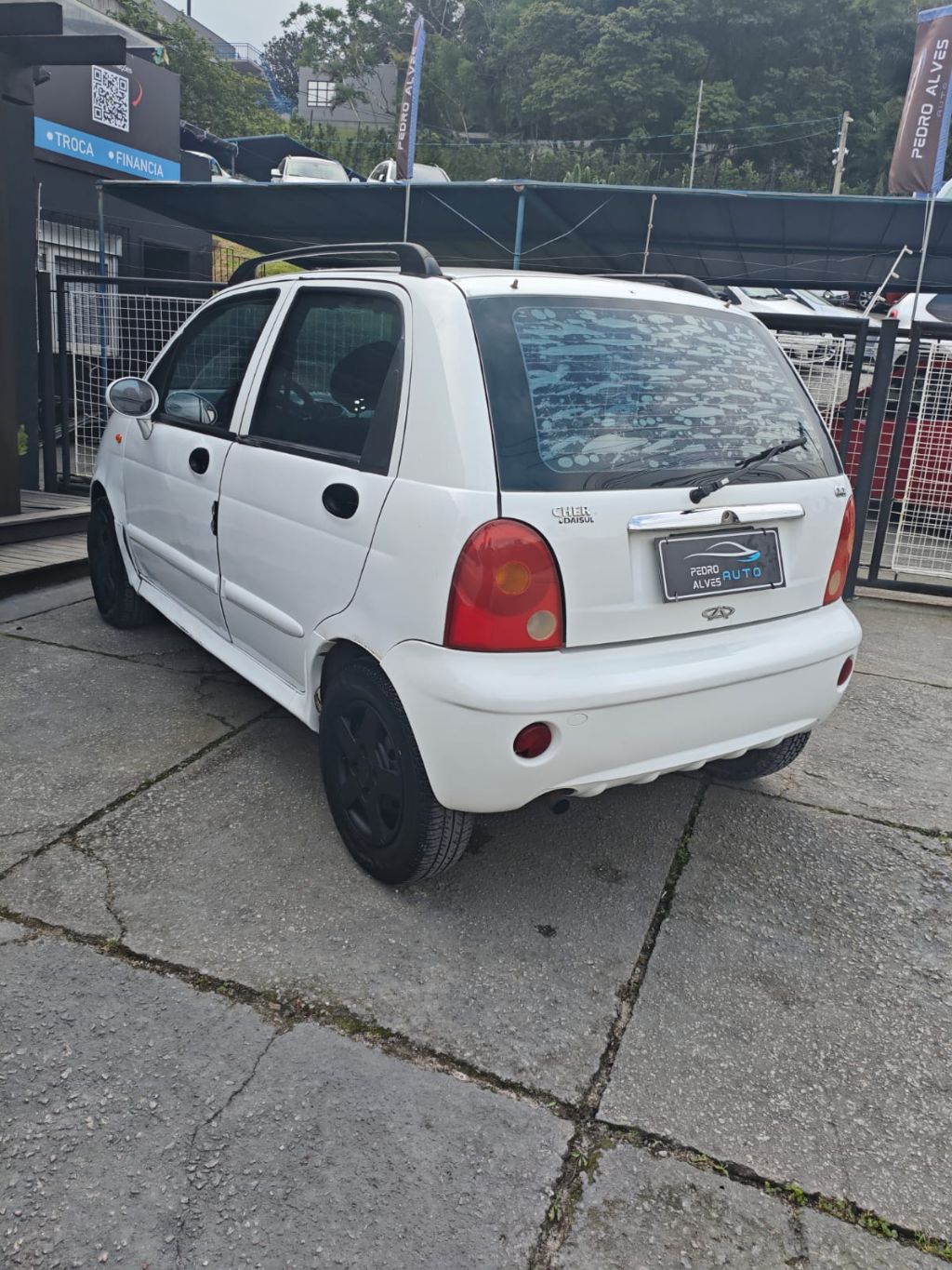 QQ 1.1/1.0 12V 69cv 5p — foto 5